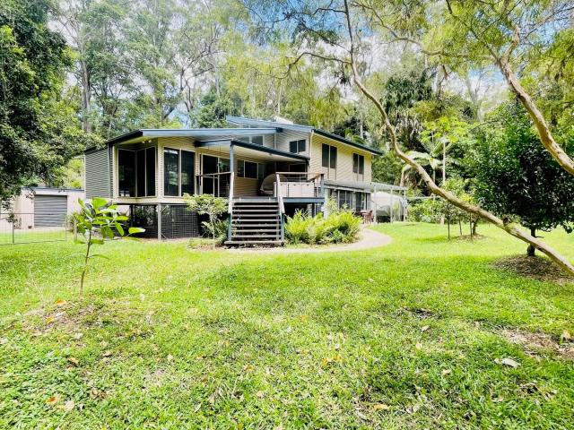 House for rent in Ringtail Creek, Queensland