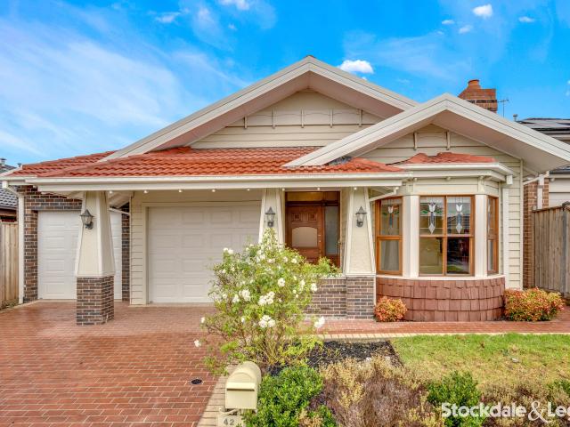 House for rent in Camerons Creek, Victoria