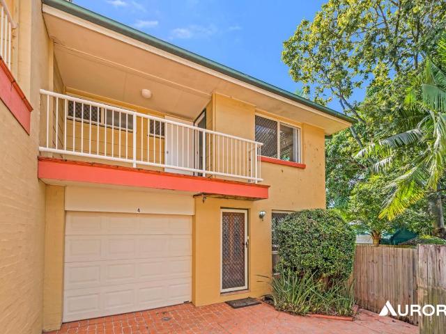 House for rent in Toombul, Queensland