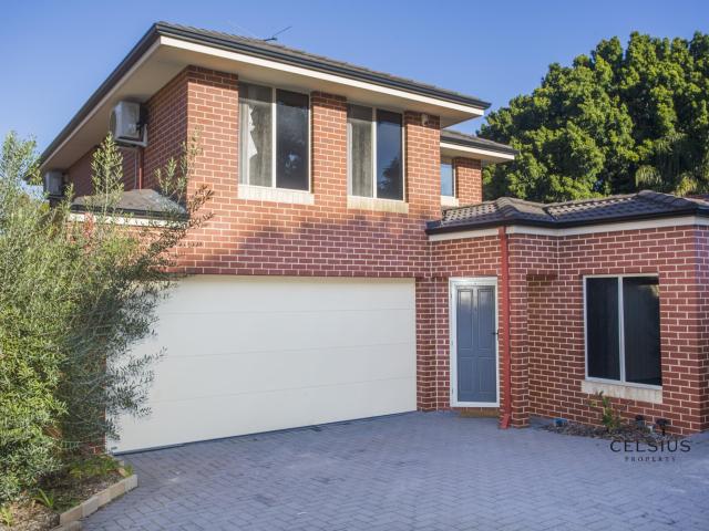 House for rent in Rivervale, Western Australia