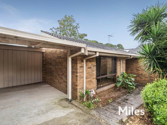 House for rent in Heidelberg, Melbourne