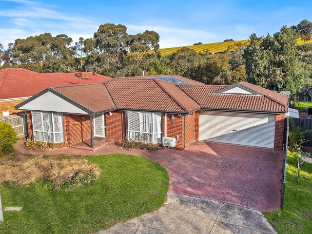 House for rent in Camerons Creek, Victoria