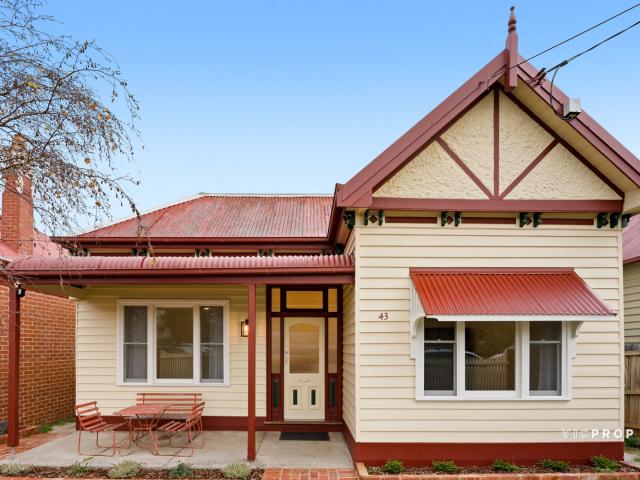 House for rent in Camerons Creek, Victoria