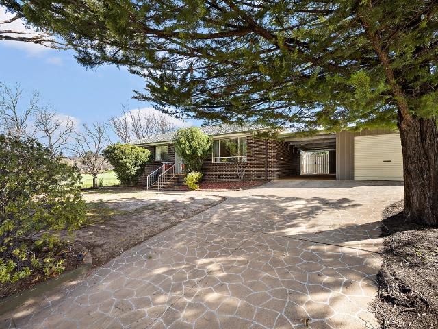 House for rent in Rivett, District of Weston Creek