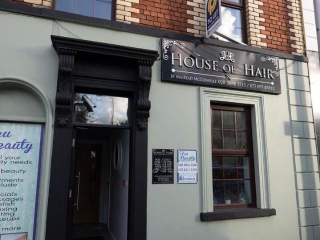 House for rent in Lurgan, Northern Ireland