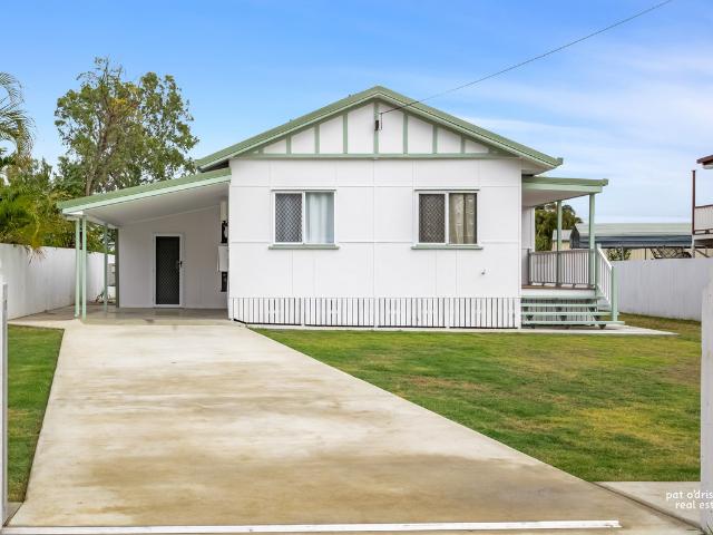 House for rent in Rockhampton, Queensland