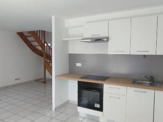 Maison location à Avessac, Belle Vue