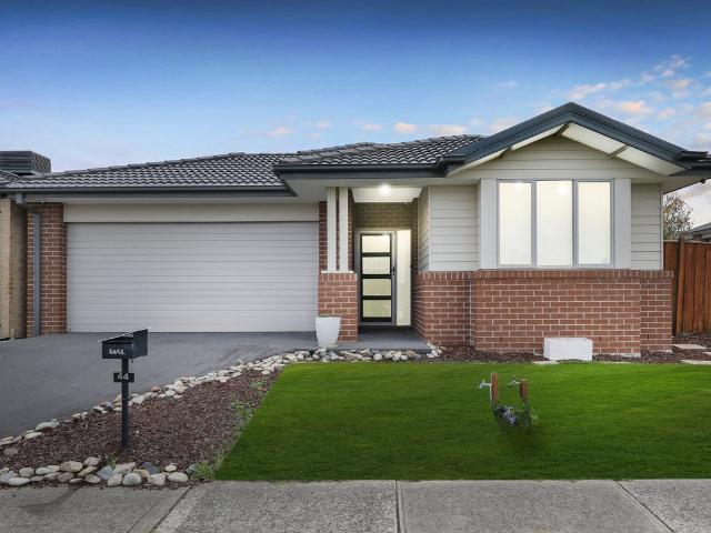 House for rent in Camerons Creek, Victoria