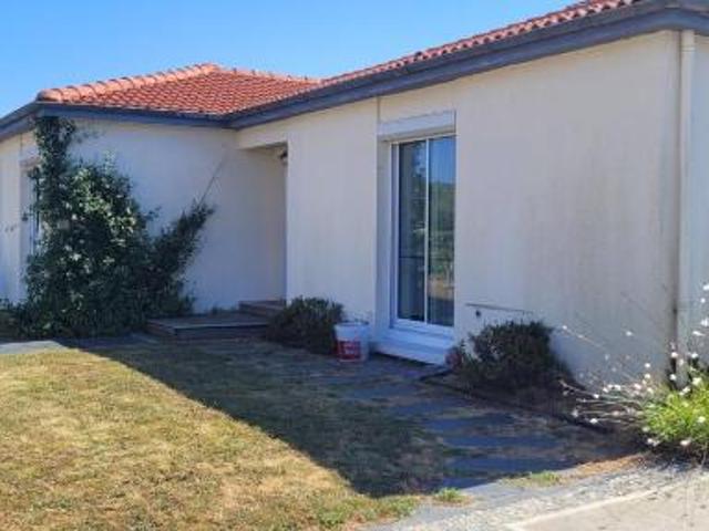 Maison location à Nantes, Bouaye