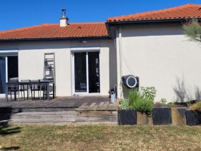 Maison location à Nantes, Bouaye
