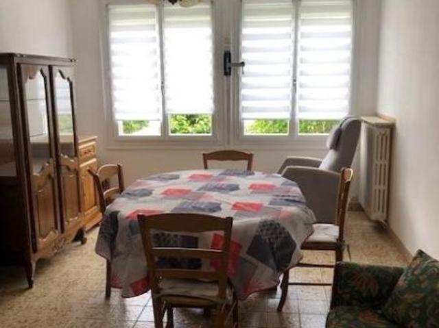 Maison location à Nantes, Bouguenais