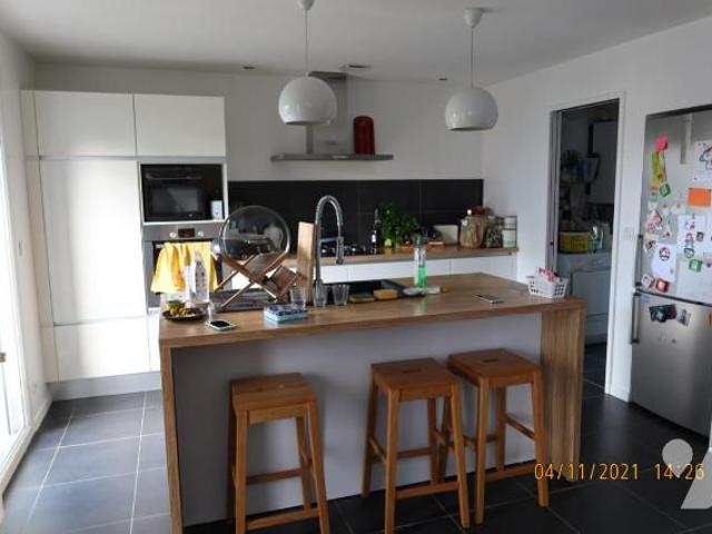 Maison location à Nantes, Bouguenais
