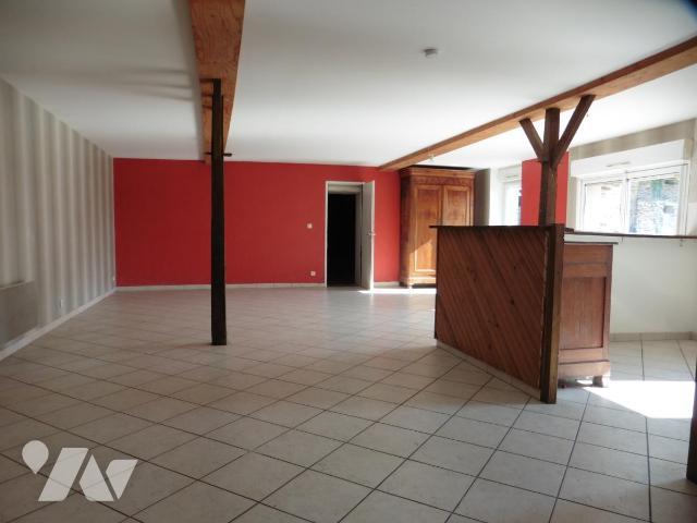 Maison location à Châteaubriant-Ancenis, La Chapelle-glain