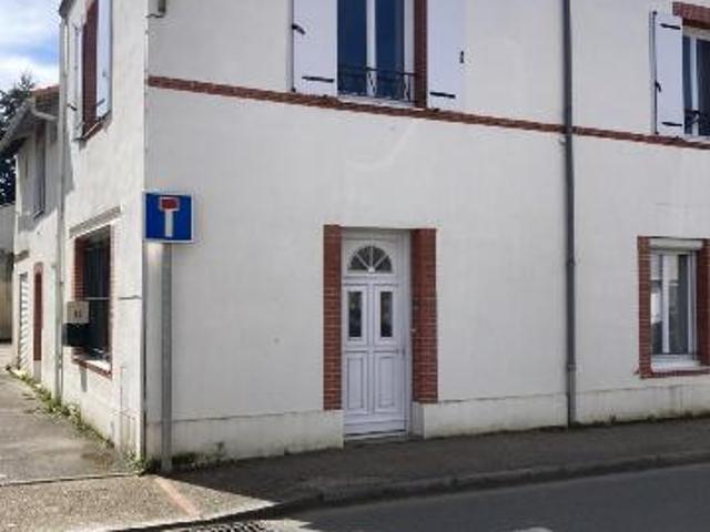 Maison location à Saint-Nazaire, Chéméré