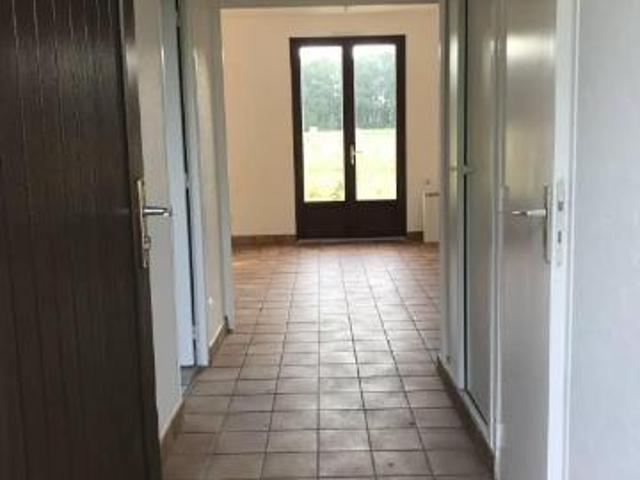 Maison location à Nantes, La Chevrolière