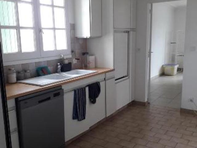 Maison location à Nantes, Clisson