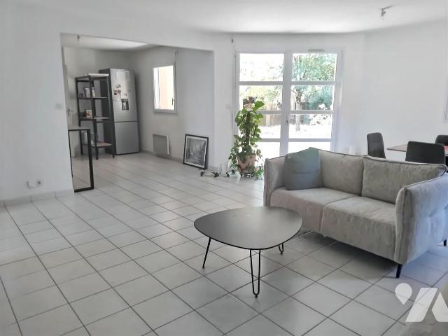 Maison location à Nantes, Clisson