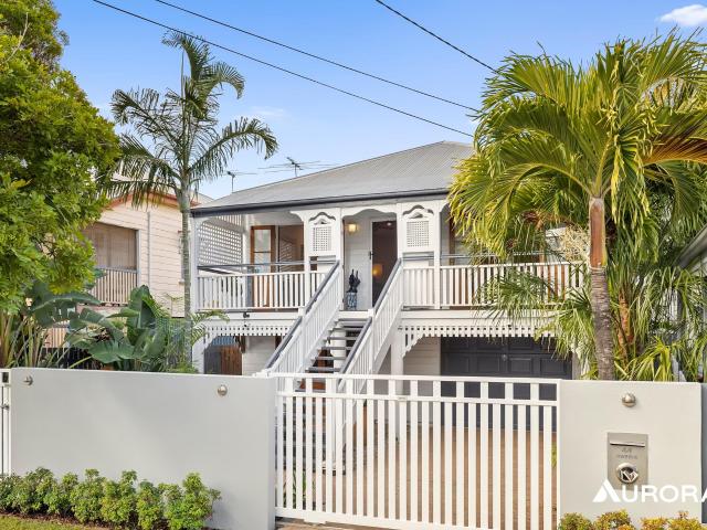 House for rent in Toombul, Queensland