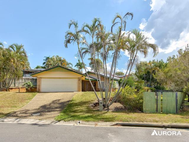 House for rent in Stafford Heights, Greater Brisbane