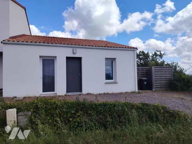 Maison location à Nantes, Le Landreau