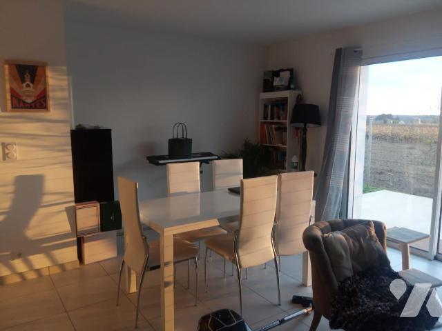 Maison location à Nantes, Le Landreau