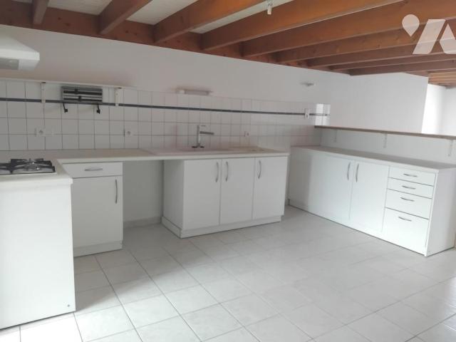 Maison location à Nantes, Monnières