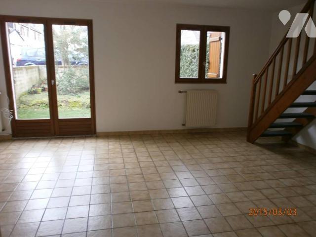 Maison location à Caserne Mellinet, Nantes