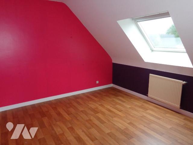 Maison location à Nantes, Orvault