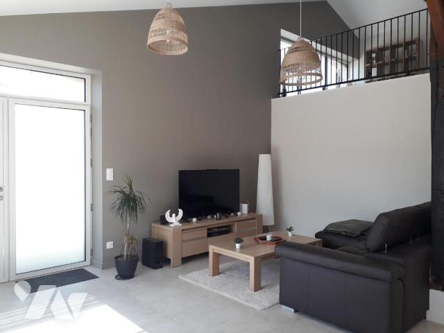 Maison location à Nantes, La Planche