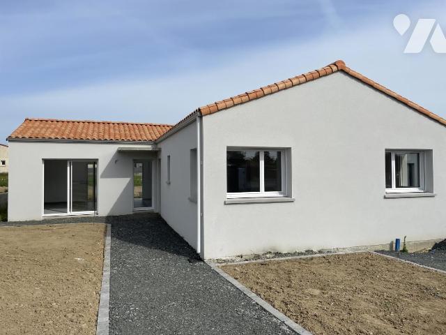 Maison location à Nantes, Pont-saint-martin