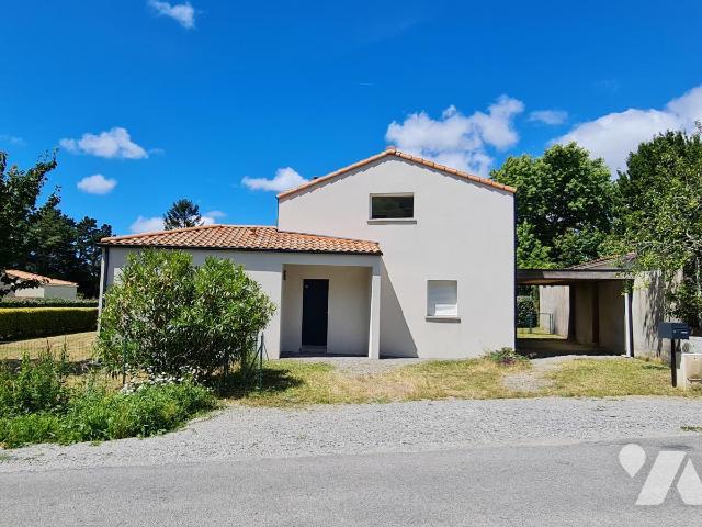 Maison location à Saint-Nazaire, Pornic