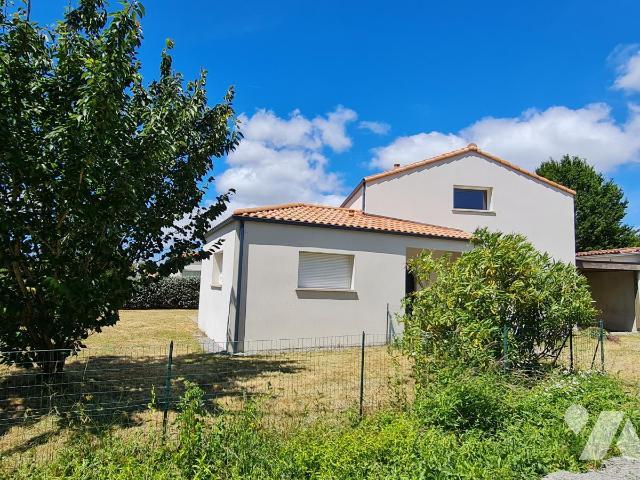 Maison location à Saint-Nazaire, Pornic