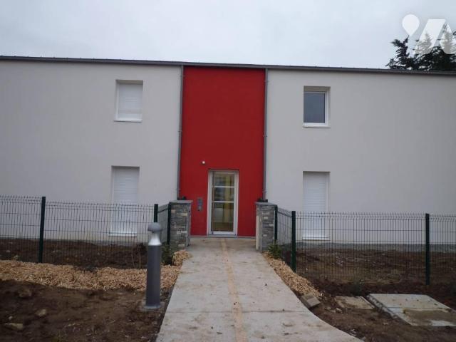 Maison location à La Coquetière, Rezé
