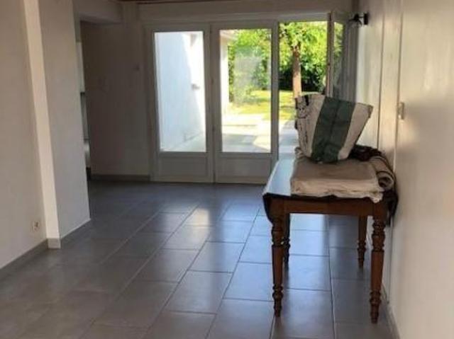 Maison location à Nantes, Rezé