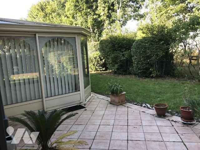 Maison location à Nantes, Saint-herblain