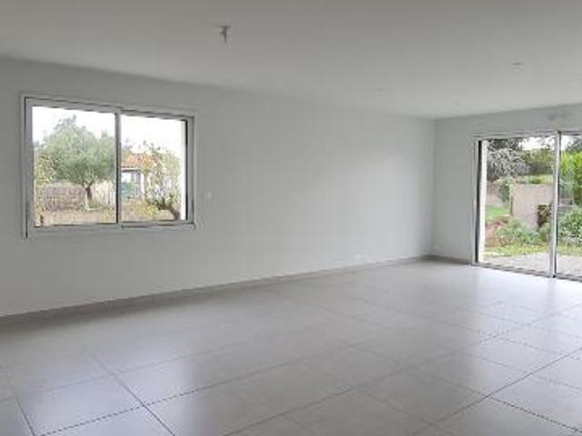 Maison location à La Guillaumarie, Saint-Viaud