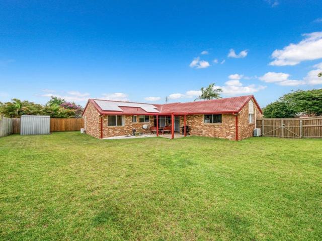 House for rent in Kings Creek, Queensland