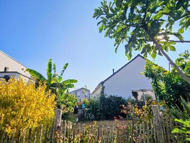 Maison location à Châteaubriant-Ancenis, Sucé-sur-erdre