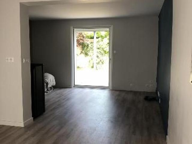 Maison location à Beausoleil, Thouaré-sur-Loire