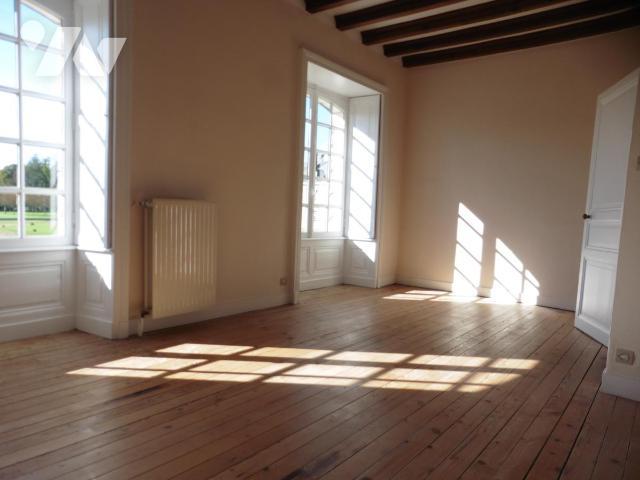 Maison location à Châteaubriant-Ancenis, Bonnoeuvre