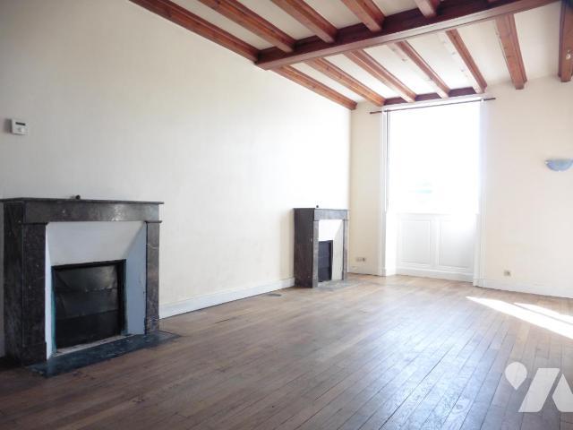 Maison location à Châteaubriant-Ancenis, Bonnoeuvre
