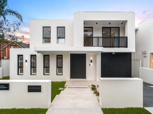 House for rent in Sydney, New South Wales