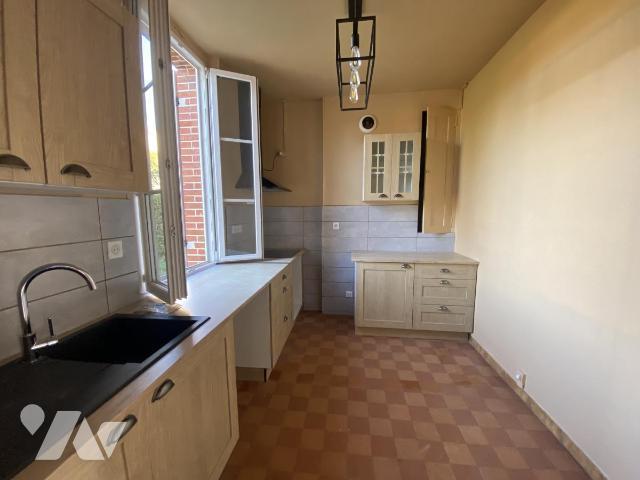 Maison location à Quiers-sur-Bézonde, Loiret