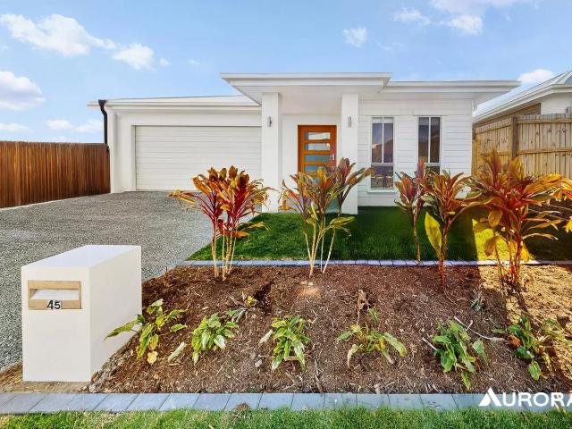 House for rent in Shoreline The Reserve, Greater Brisbane