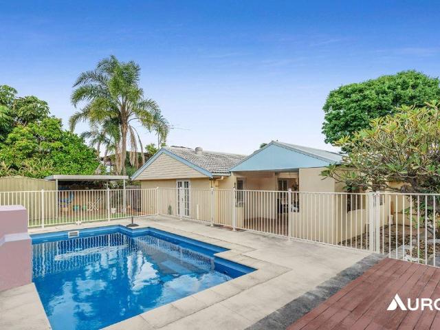 House for rent in Toombul, Queensland