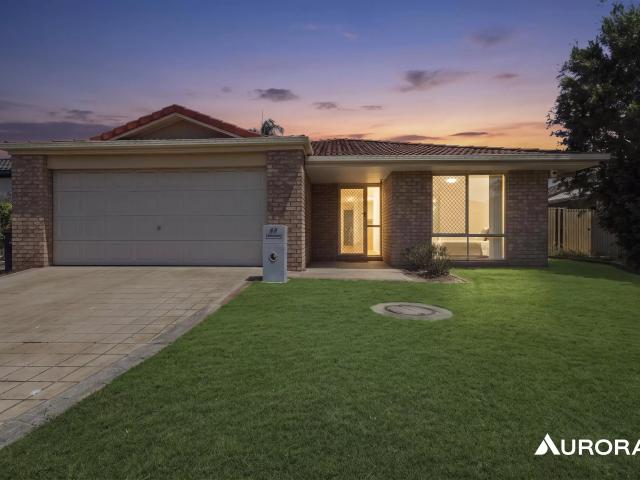 House for rent in Boondall, City of Brisbane