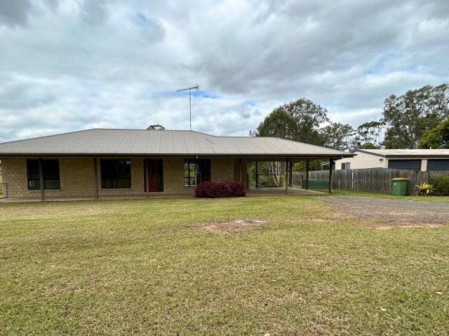 House for rent in Pie Creek, Queensland