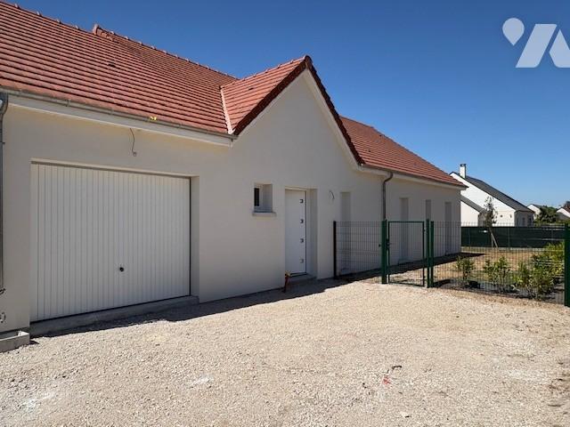 Maison location à Orléans, Marigny-les-usages