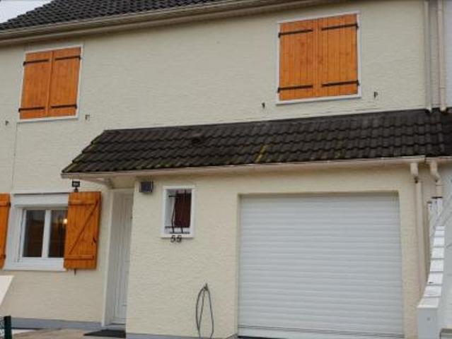Maison location à Montargis, Pannes