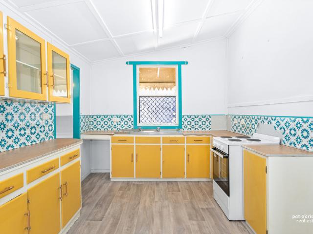 House for rent in Rockhampton, Queensland